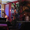 Moulin Rouge bar